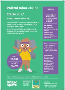 plakat starse
